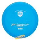 D-Line P1x - Flex 2 173g hellblau