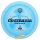 Special Edition Swirl S-Line FD 176g hellblau-weiß...