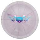 Limited Edition Lux Vapor Paradigm (Night Wings Stamp)...