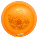 Proto Glow Champion Gorgon (Halloween 2024 Edition)