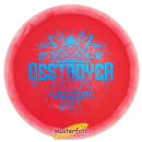 Halo Star Destroyer 173g-175g weiß-rot blau