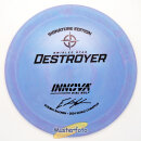 Eveliina Salonen Signature Edition Swirled Star Destroyer