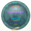 Eveliina Salonen Signature Edition Swirled Star Destroyer