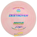 Eveliina Salonen Signature Edition Swirled Star Destroyer...