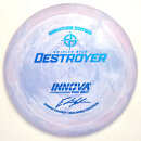 Eveliina Salonen Signature Edition Swirled Star Destroyer...