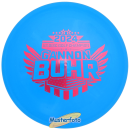 D-Line Flex 3 P2x - Gannon Buhr Triumph Series 173g hellblau