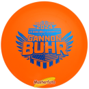 D-Line Flex 3 P2x - Gannon Buhr Triumph Series 173g orange