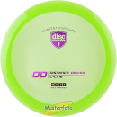 C-Line DD 173g hellgrün