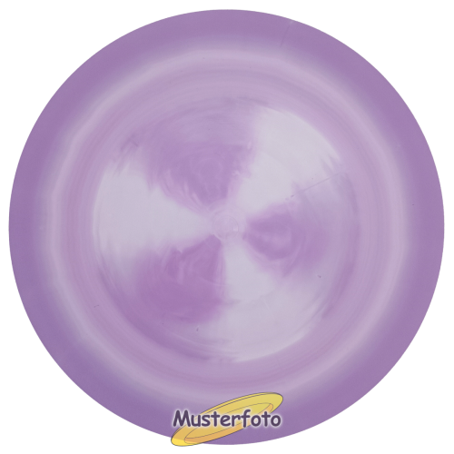 Blank Special Edition Swirl S-Line FD 174g violett-weiß