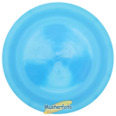 Blank Special Edition Swirl S-Line FD 175g hellblau