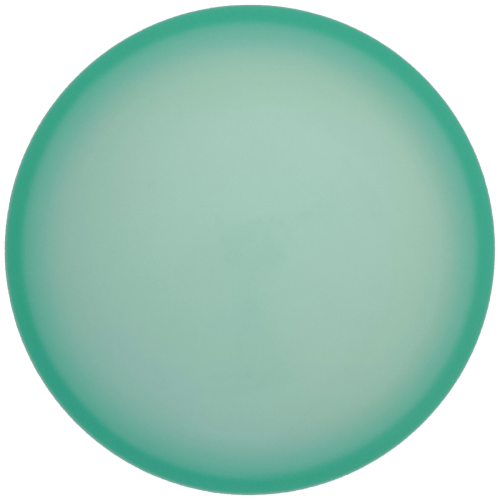 Blank Limited Edition Flex 1 Color Glow C-Line P1 173g türkis