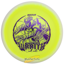 Garrett Gurthie 2024 Tour Series Halo Champion Wraith...