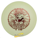 Hailey King 2024 Tour Series Proto Glow Pro Pig 175g...