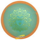 Ohn Scoggins 2024 Tour Series Proto Glow Halo Star...