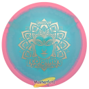 Ohn Scoggins 2024 Tour Series Proto Glow Halo Star...