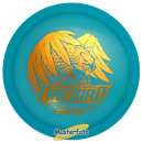 Nate Sexton 2024 Tour Series Proto Glow Halo Champion...