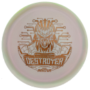 Philo Brathwaite 2023 Tour Series Swirly Star Destroyer...