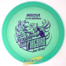 Nate Sexton 10 Year Anniversary Proto Color Glow Champion...
