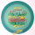 Nate Sexton 10 Year Anniversary Proto Color Glow Champion Firebird