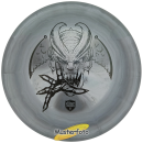 Limited Edition Swirl S-Line FD (Les White Gremlin Stamp)...