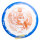 Eagle McMahon Creator Series Horizon Cloud Breaker 171g...
