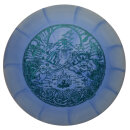 Grateful Dead Lux Vapor Link - Mountain Bears Stamp 173g...