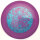 Grateful Dead Lux Vapor Link - Mountain Bears Stamp 176g...