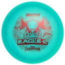 Sofia Donnecke 2025 Tour Series Proto Color Glow Champion...