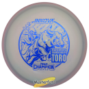 Rasmus Saukkoriipi 2025 Tour Series Proto Color Glow...