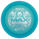 Kevin Jones 2025 Tour Series Luster Champion Max...