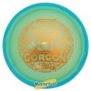 Dennis Augustsson 2025 Tour Series Proto Glow Halo...