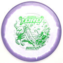 Holiday Edition Halo Star Toro 173g-175g lila-weiß...