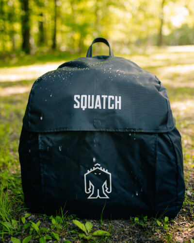 Squatch Rain Fly Legend/Link