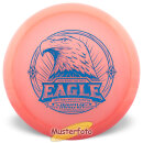 Gregg Barsby 2025 Tour Series Proto Glow Champion Eagle