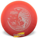 Jennifer Allen 2025 Tour Series Proto Glow Champion Teebird