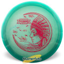 Jennifer Allen 2025 Tour Series Proto Glow Champion Teebird