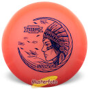 Jennifer Allen 2025 Tour Series Proto Glow Champion Teebird