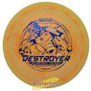 Philo Brathwaite 2025 Tour Series Star Destroyer 167g...