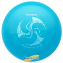 Gannon Buhr Signature Series Flex 2 D-Line P2X (Huk Lab Collaboration)
