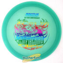Nate Sexton 10 Year Anniversary Proto Color Glow Champion...