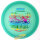 Nate Sexton 10 Year Anniversary Proto Color Glow Champion...