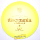 Color Glow C-Line CD1 174g gelb