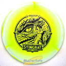 Kat Mertsch 2025 Tour Series Halo Star Stingray 180g...