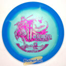 Henna Blomroos 2025 Tour Series Proto Glow Halo Star...
