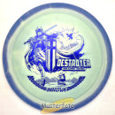 Henna Blomroos 2025 Tour Series Proto Glow Halo Star...
