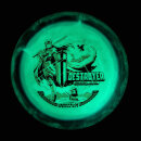 Henna Blomroos 2025 Tour Series Proto Glow Halo Star Destroyer