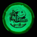 Henna Blomroos 2025 Tour Series Proto Glow Halo Star Destroyer