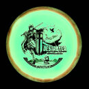 Henna Blomroos 2025 Tour Series Proto Glow Halo Star Destroyer