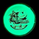 Henna Blomroos 2025 Tour Series Proto Glow Halo Star Destroyer