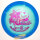 Henna Blomroos 2025 Tour Series Proto Glow Halo Star...